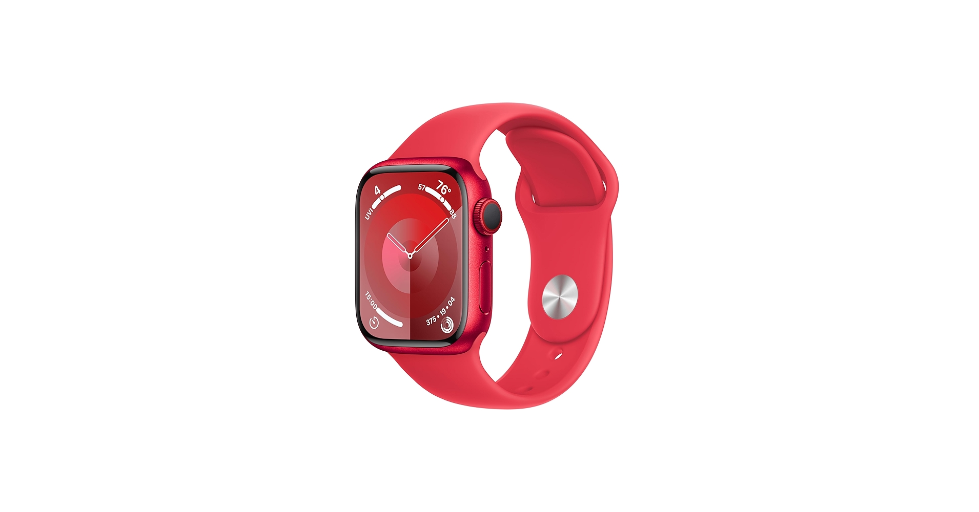 アップルウォッチ Amazon.com: Apple Watch Series 9 [GPS 41mm] Smartwatch with